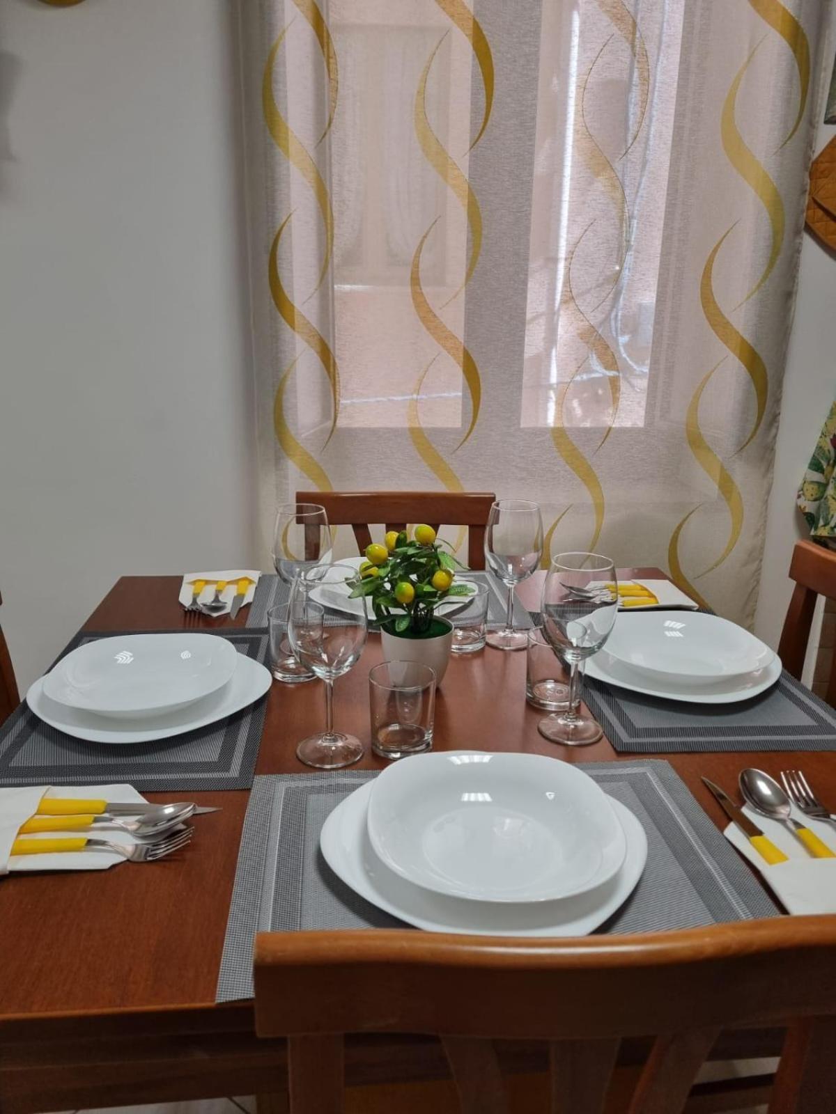 A Casa Di Stefy Holiday home