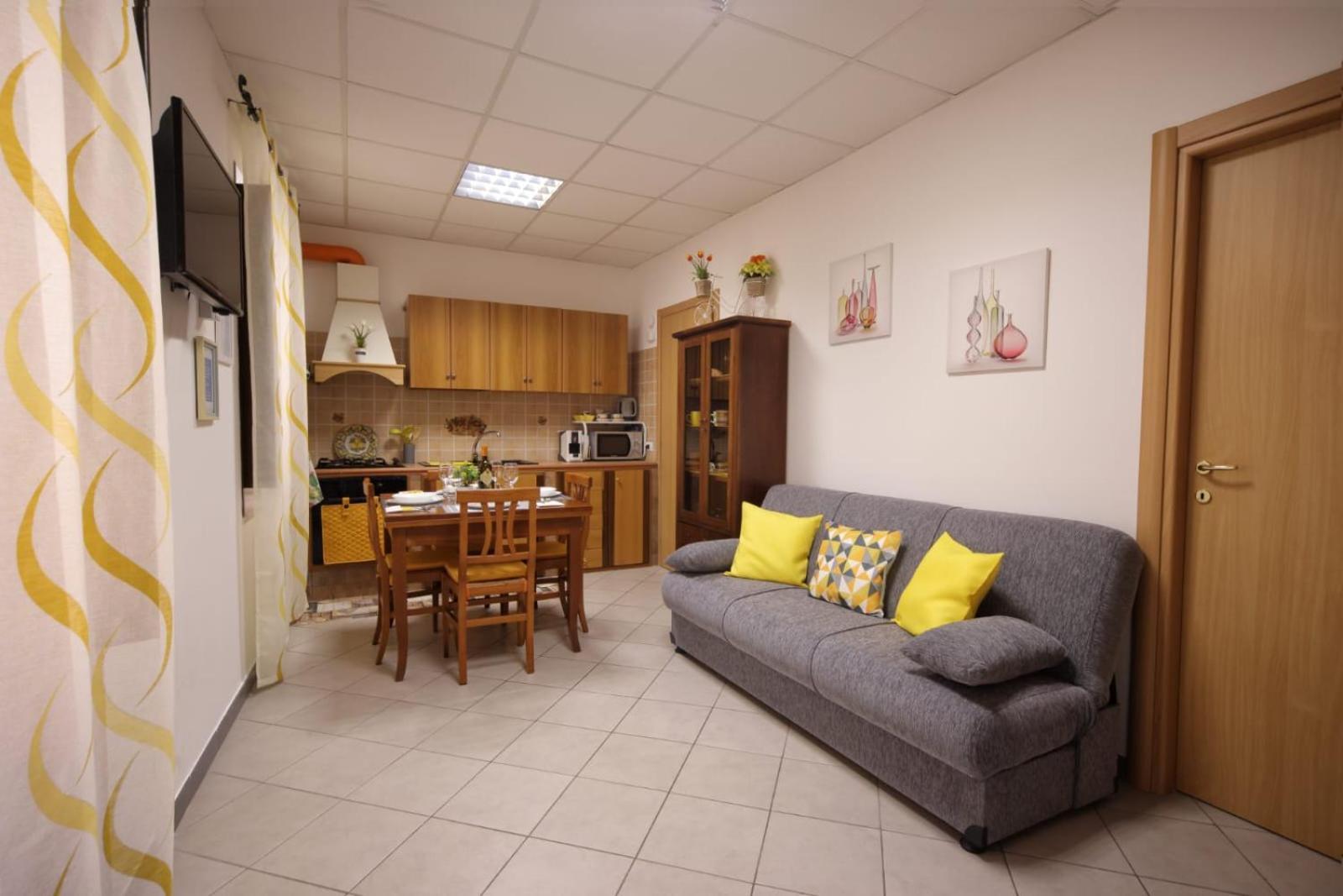 A Casa Di Stefy Holiday home *
