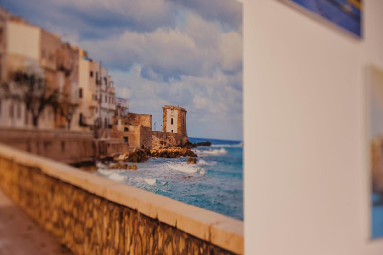 A Casa Di Stefy * Trapani