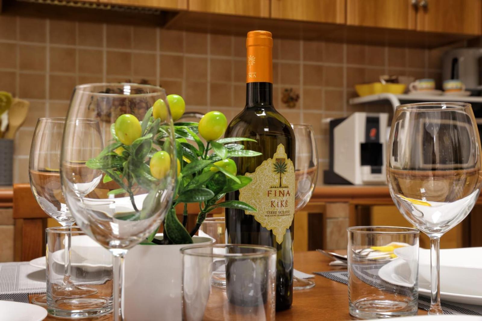A Casa Di Stefy Holiday home