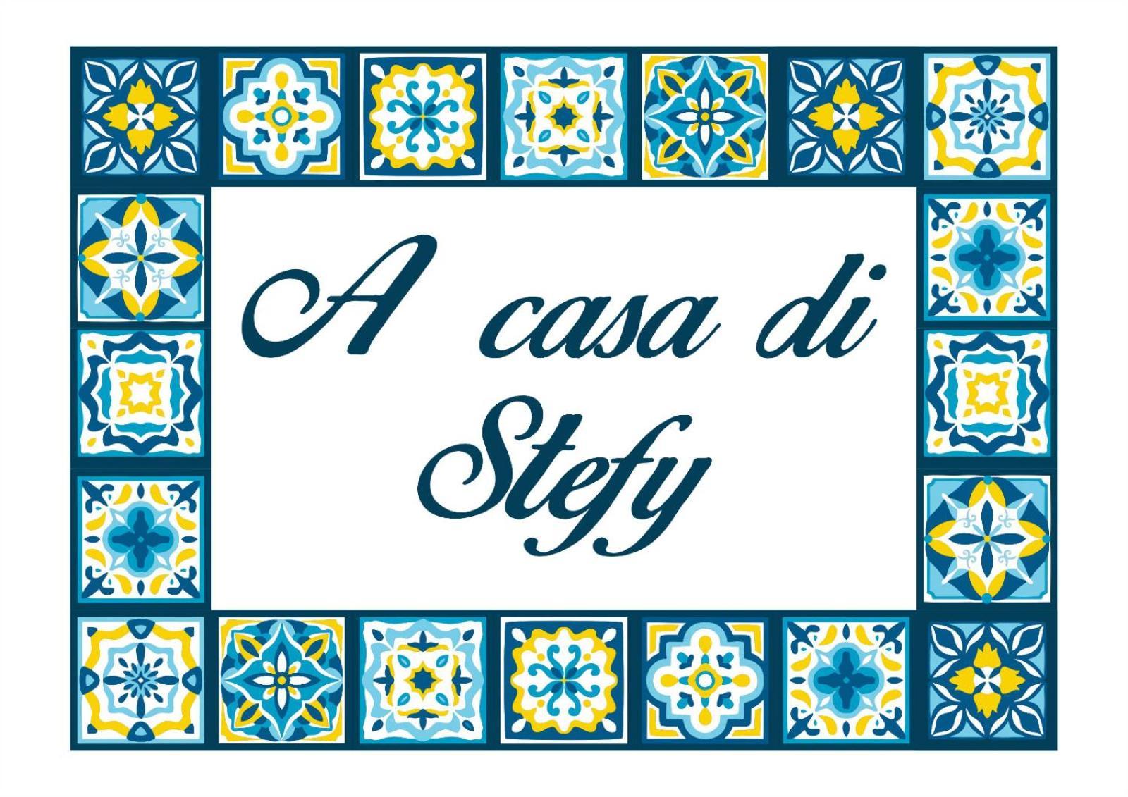 A Casa Di Stefy