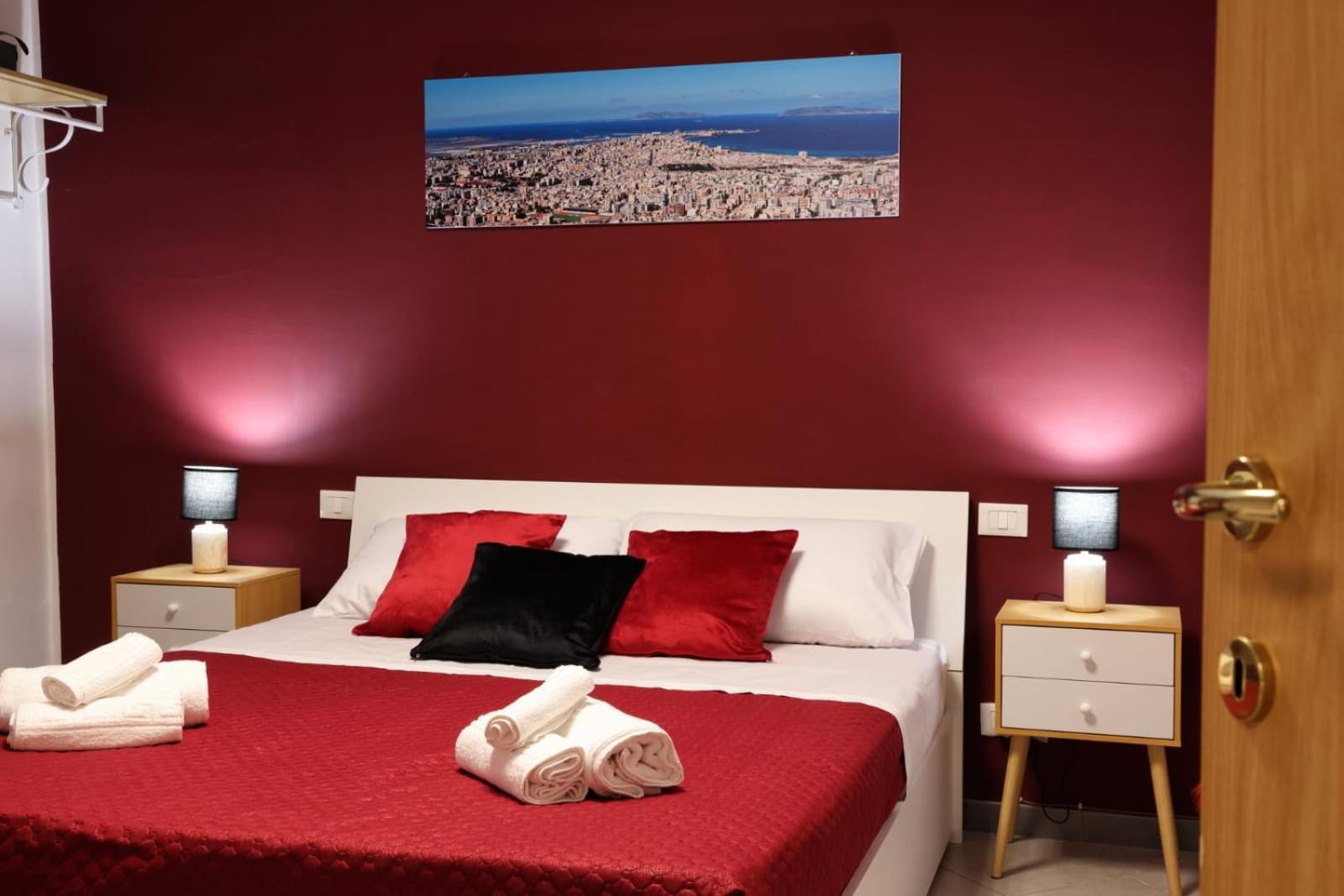 A Casa Di Stefy Holiday home *
